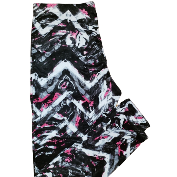 NEW NB Velvet Leggings - Picture 2 of 5